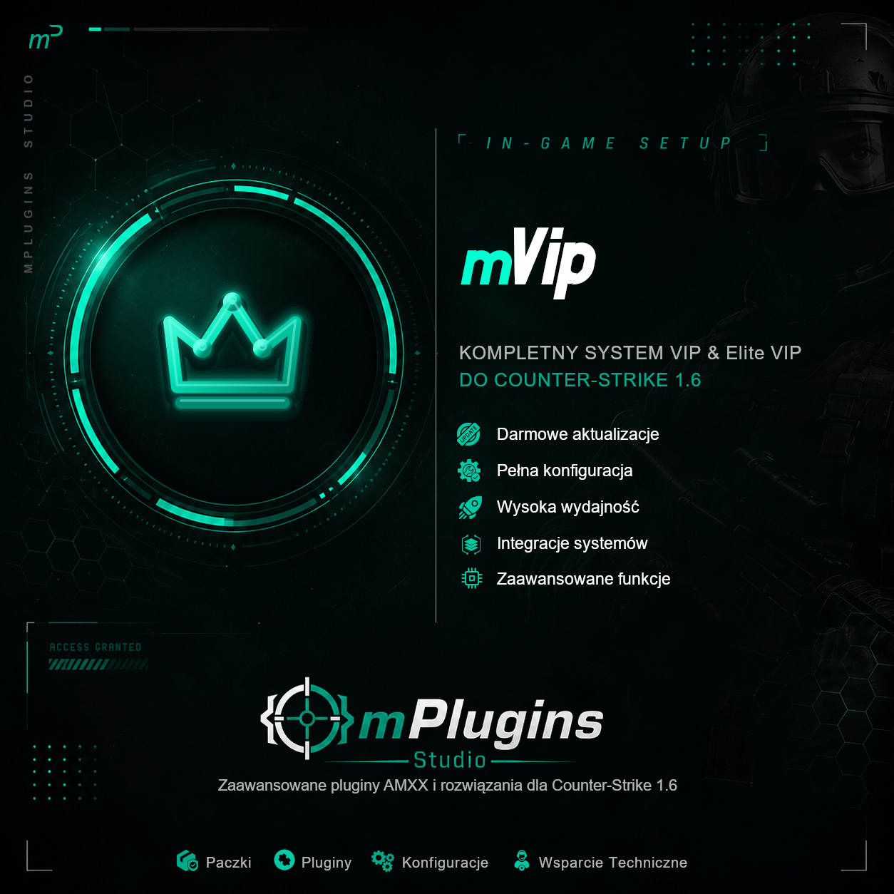 mVip