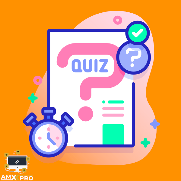 Quiz System