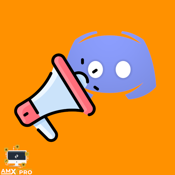 Report Discord