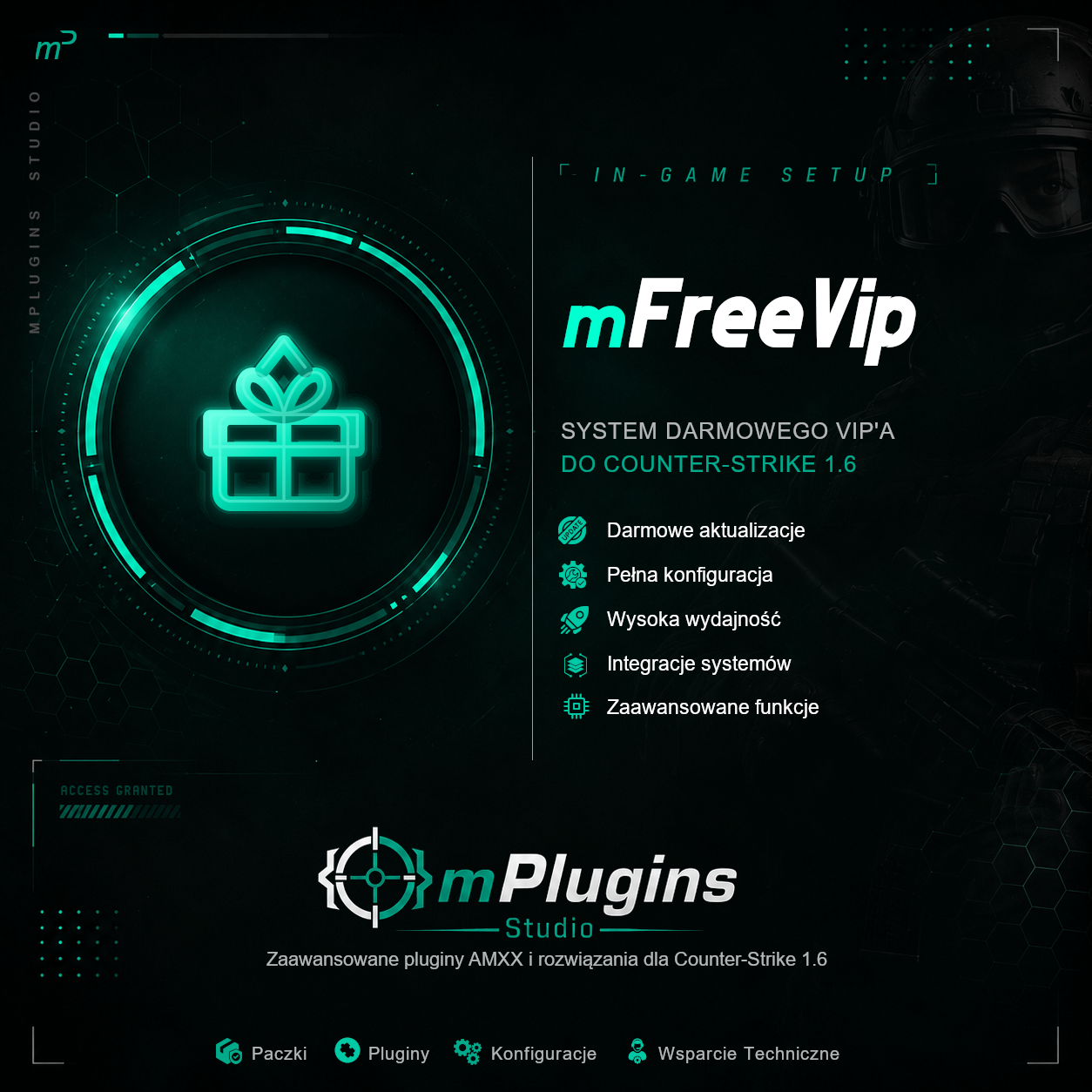 mFreeVip