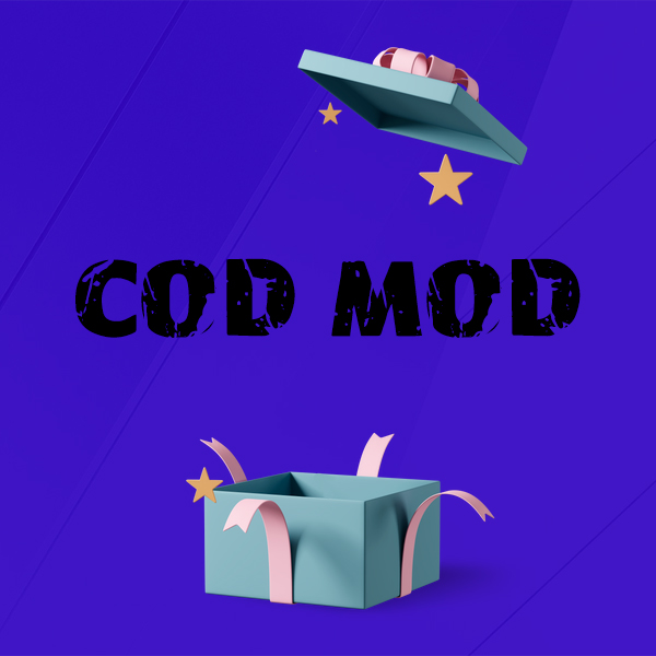 COD MOD (851 LVL)