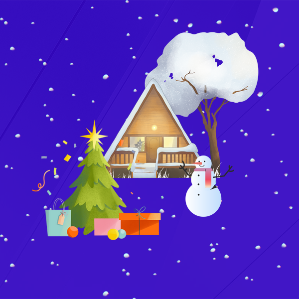 Winter Environment (FIX)