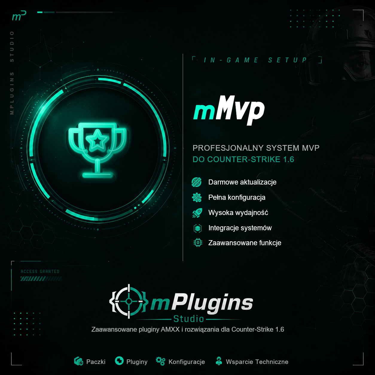 mMvp