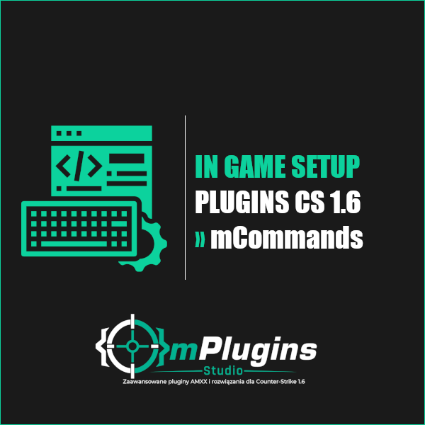 mCommands