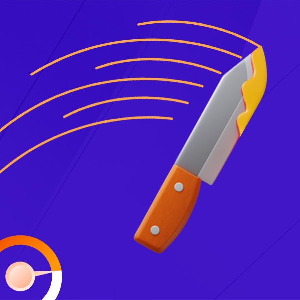 Knife Speed