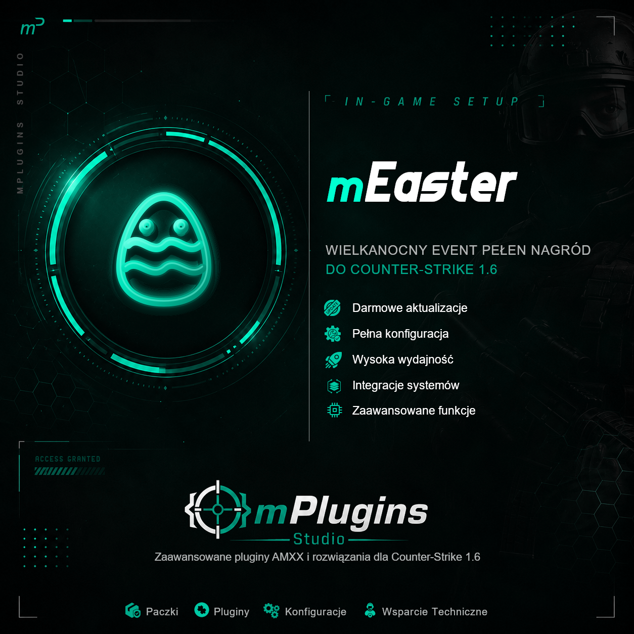 mEaster