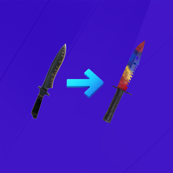 Skins System