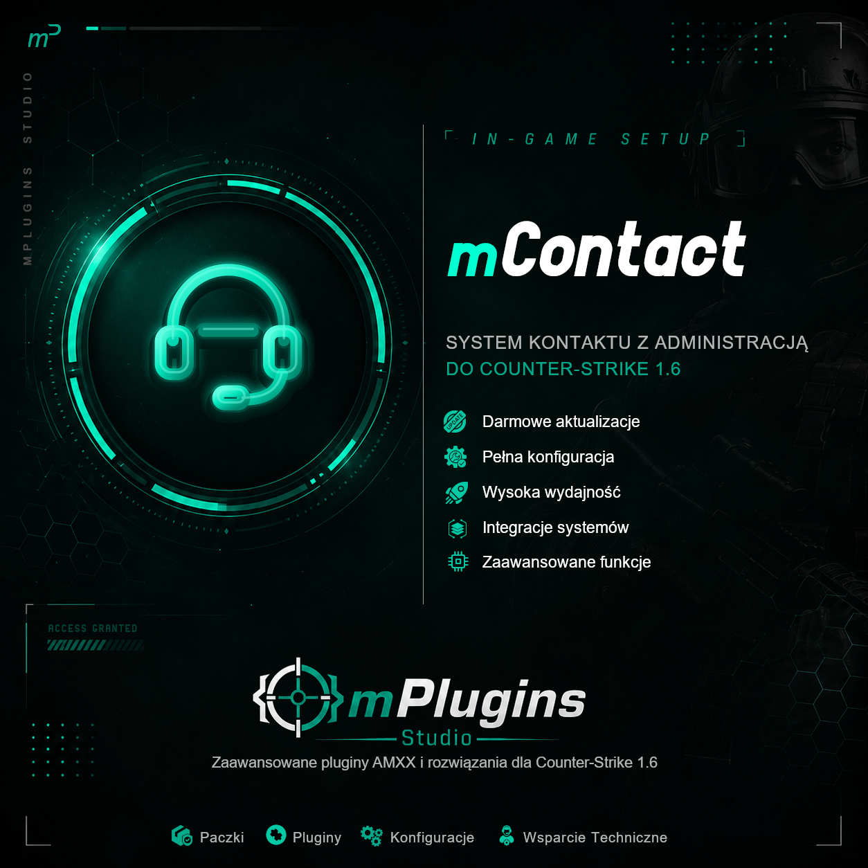 mContact