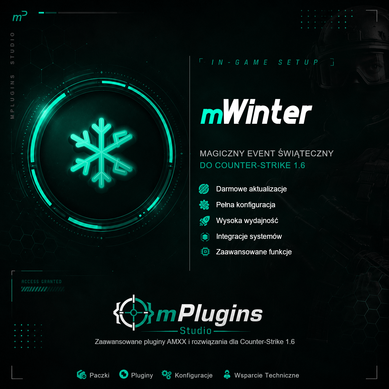 mWinter