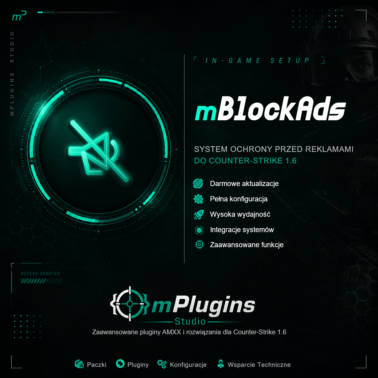 mBlockAds