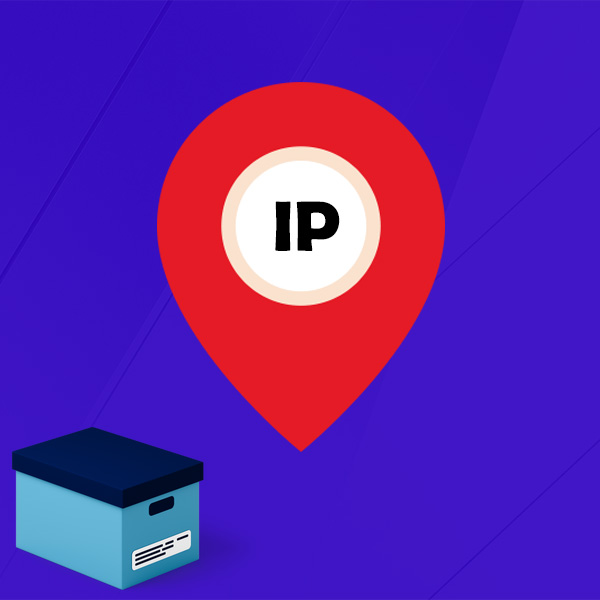 IP/SID Logger