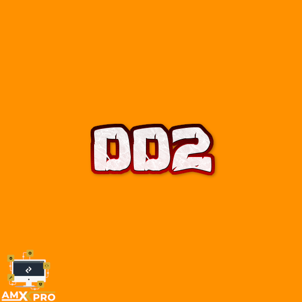 Only DD2