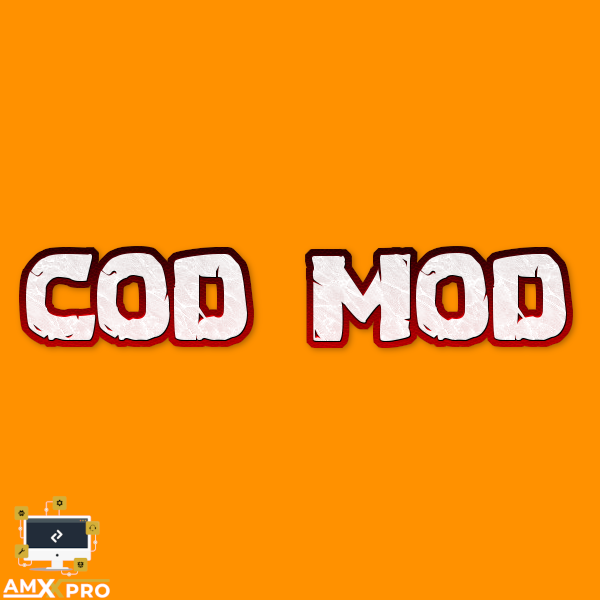 CoD Mod 2019