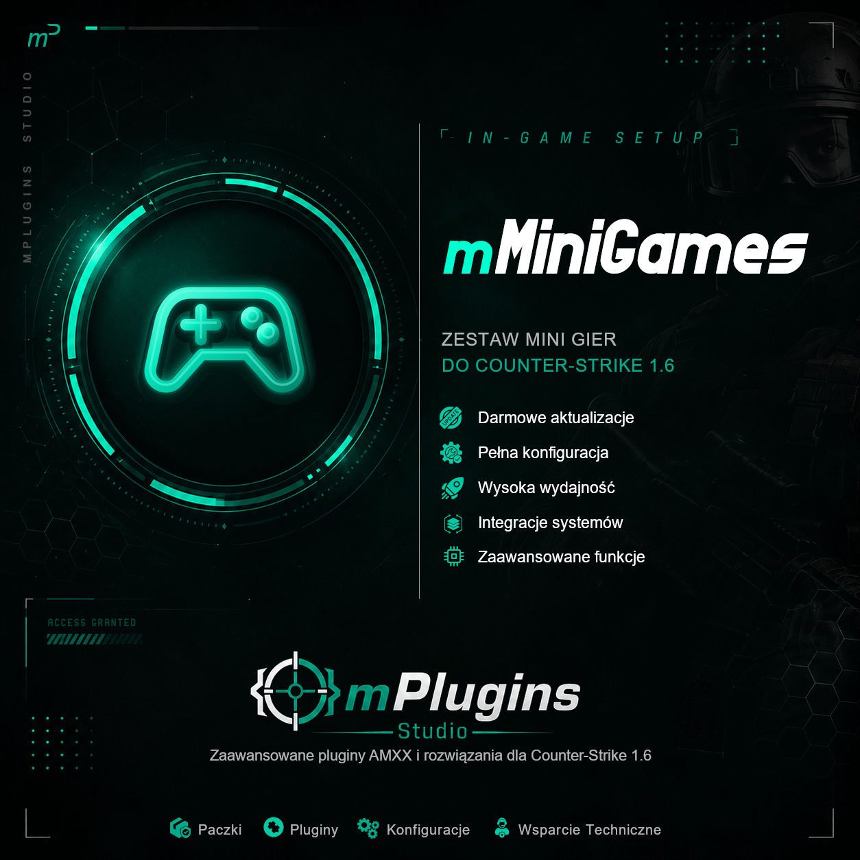 mMiniGames