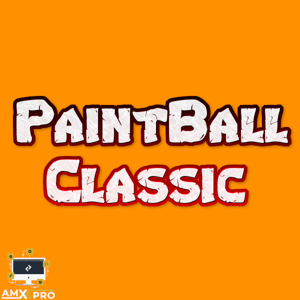 PaintBall Classic