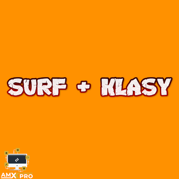 Surf + Klasy 2023