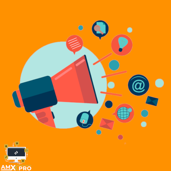 Advertisement Professional System